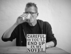 Photography on Rhodes