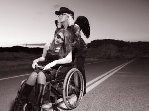 photographer on rhodes