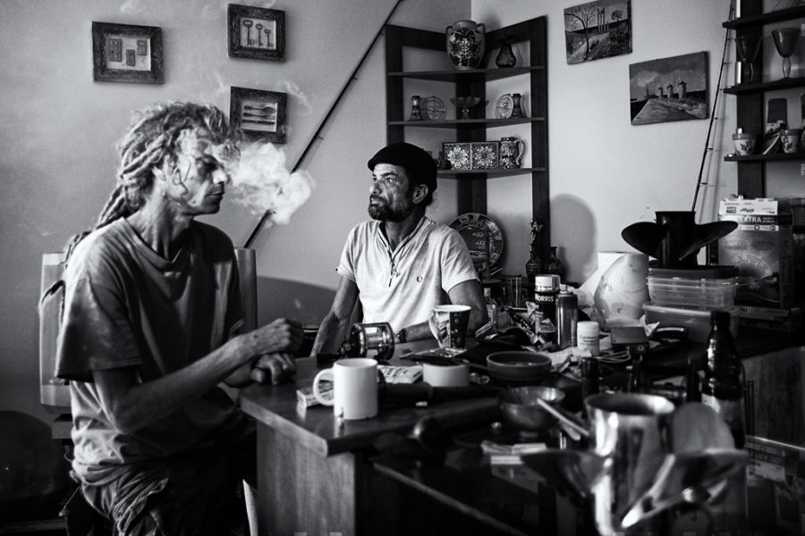 Photography on rhodes