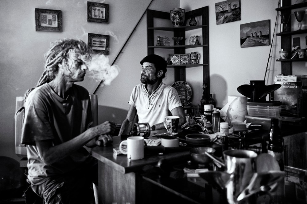 Photography on rhodes