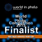 Finalists Certificate