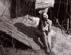 Flagstone Railway Chapel