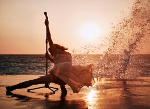 glamour photography greece