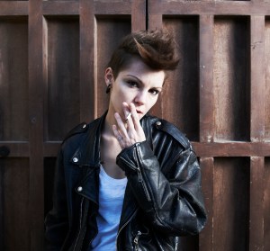 glamour photography greece