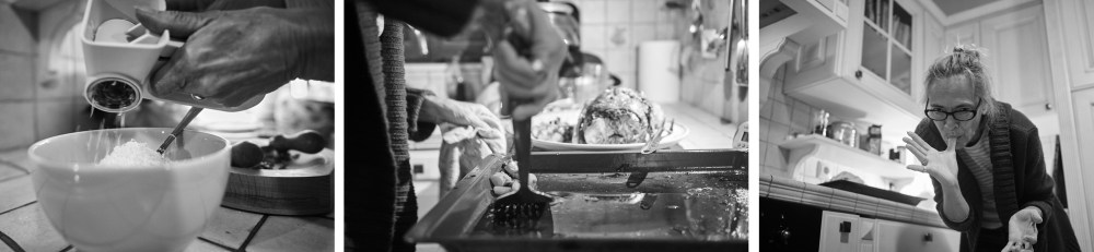 Cooking With Killing Joke