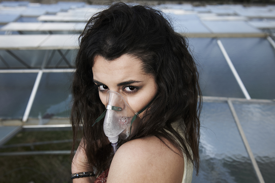 photography in greece