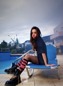 photography in greece