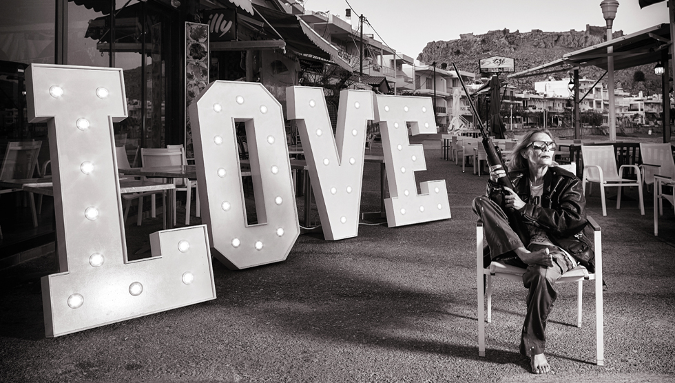 phtography on rhodes