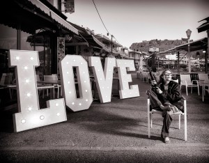 portrait photography greece